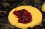 Raspberry Fillimg for Hamantaschen