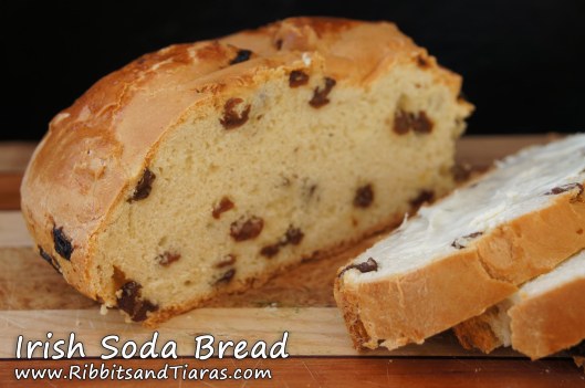 Irish Soda Bread