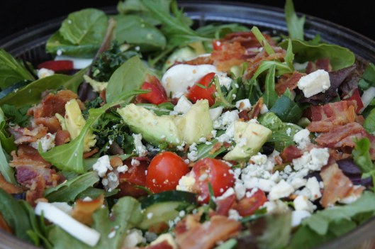 Dylan's Crazy Cobb Salad