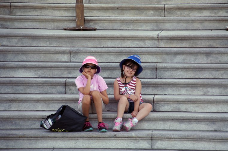 Capitol Hill July 4th