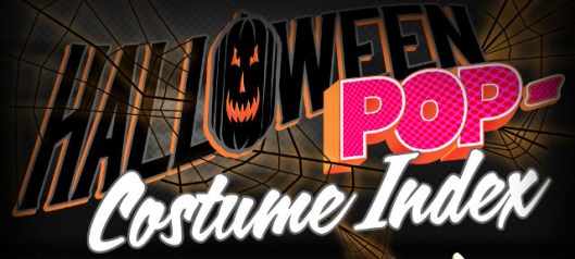 30 Years Top Halloween Costumes