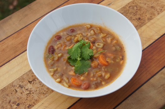 Lentil Soup