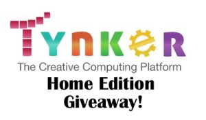 Tynker giveaway!